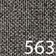 563 - Twist - Charcoal